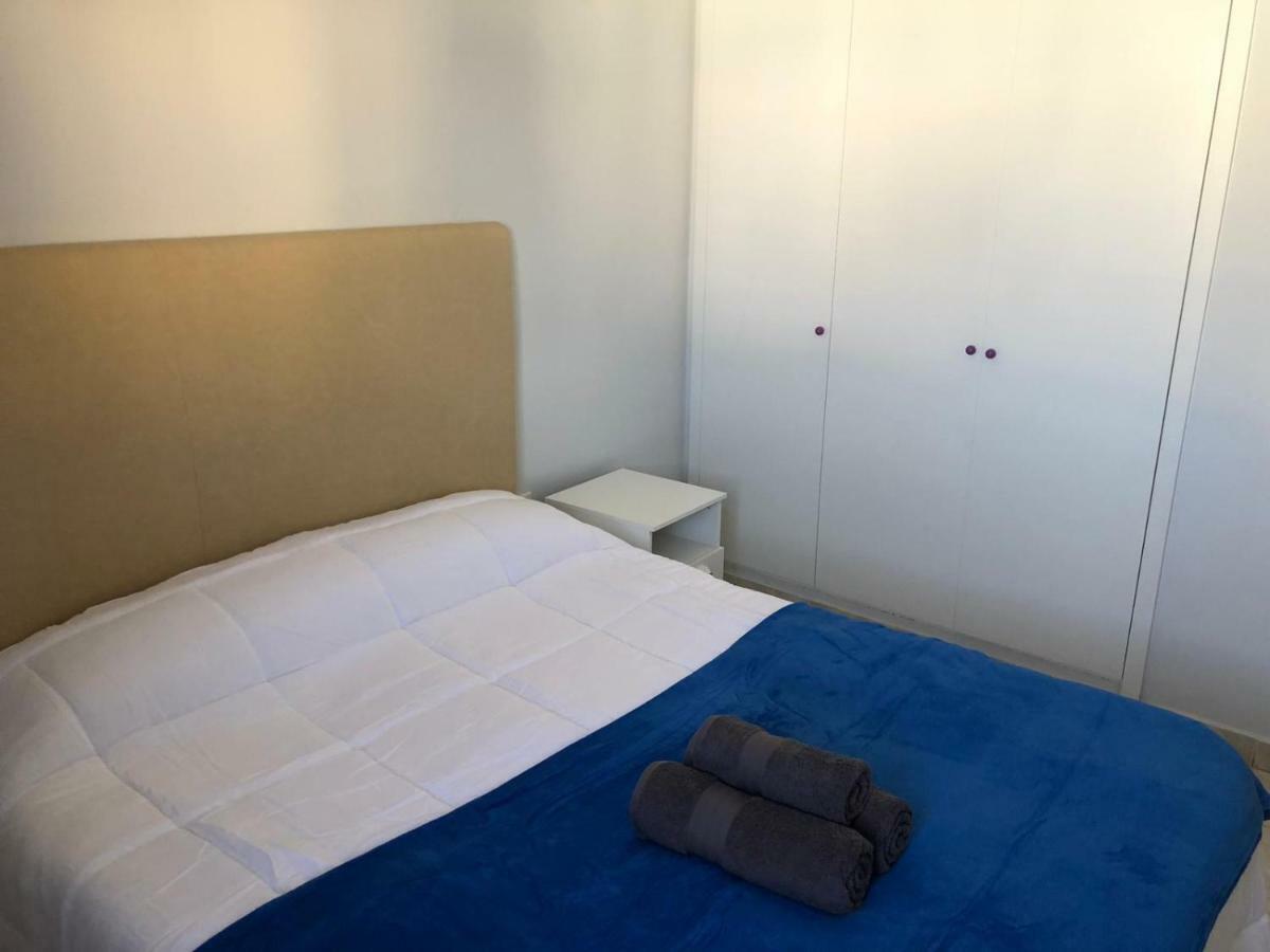 FANTÁSTICO APTO. 6 pax, TABLERO 5, cerca PLAYA INGLÉS Extérieur photo