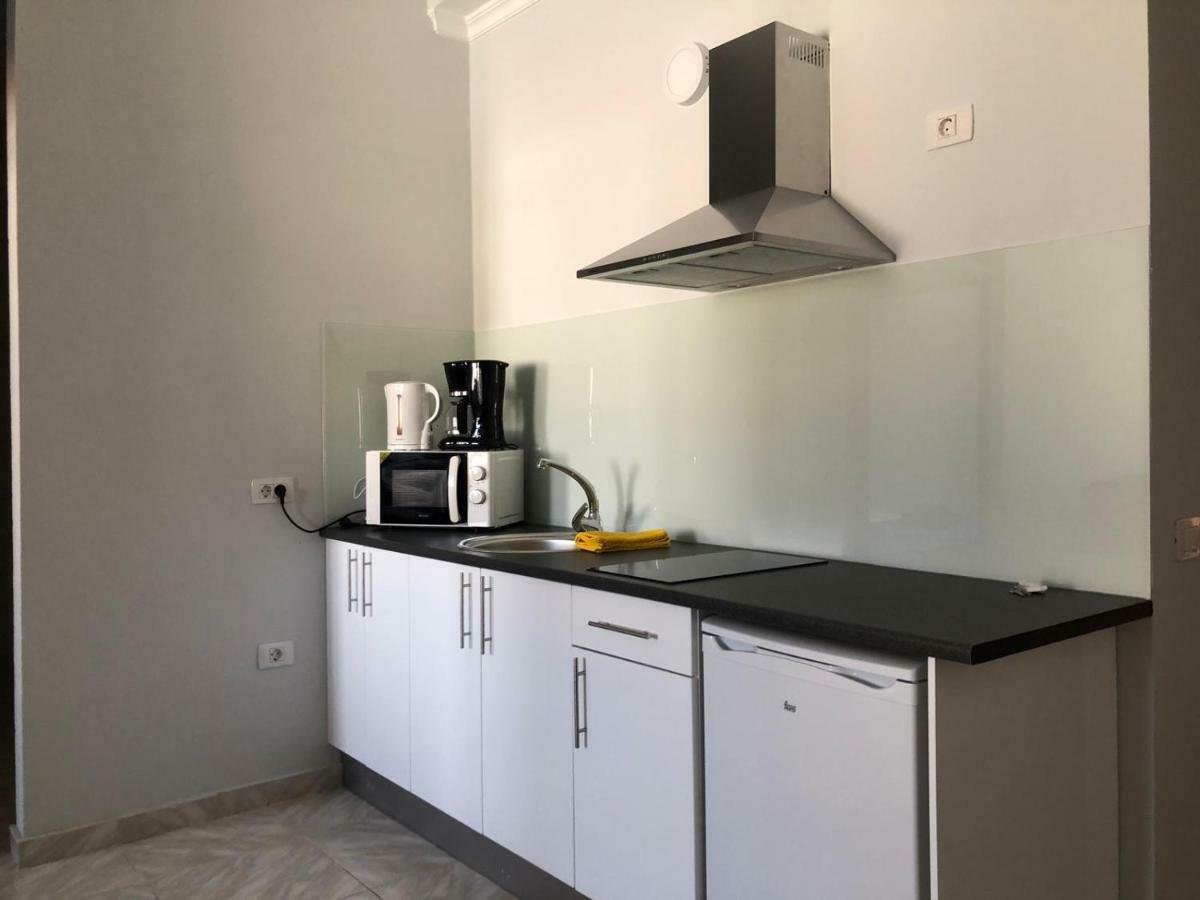 FANTÁSTICO APTO. 6 pax, TABLERO 5, cerca PLAYA INGLÉS Extérieur photo