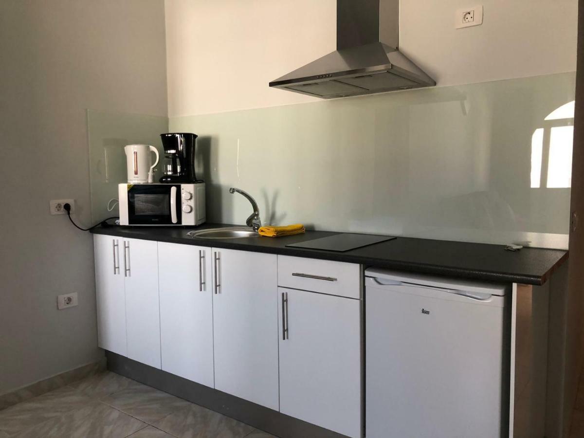 FANTÁSTICO APTO. 6 pax, TABLERO 5, cerca PLAYA INGLÉS Extérieur photo