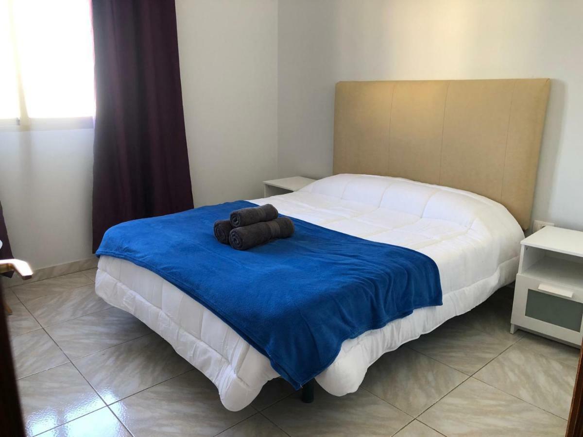 FANTÁSTICO APTO. 6 pax, TABLERO 5, cerca PLAYA INGLÉS Extérieur photo