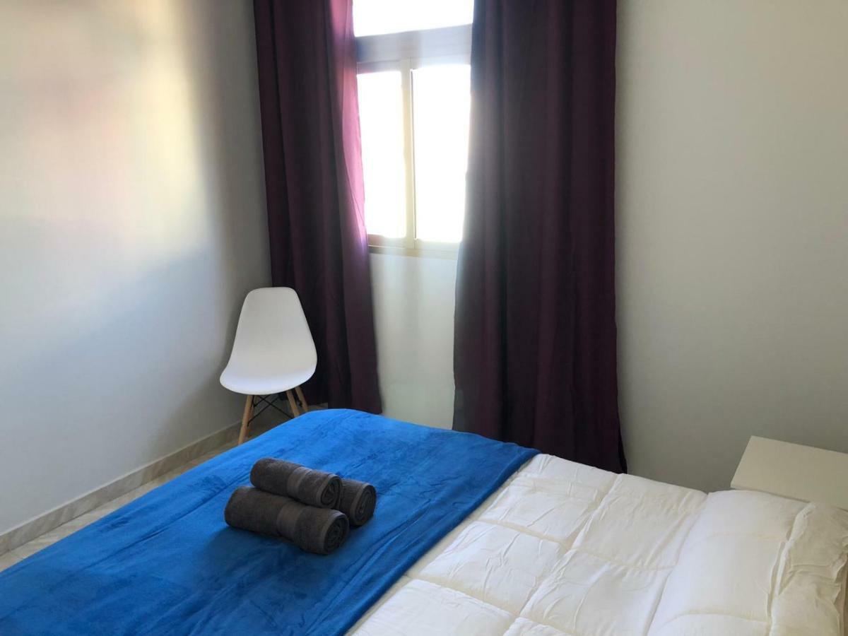FANTÁSTICO APTO. 6 pax, TABLERO 5, cerca PLAYA INGLÉS Extérieur photo