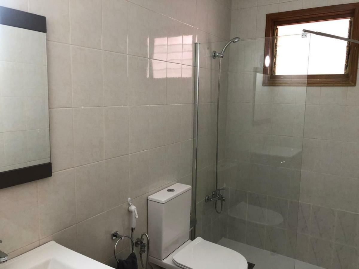 FANTÁSTICO APTO. 6 pax, TABLERO 5, cerca PLAYA INGLÉS Extérieur photo